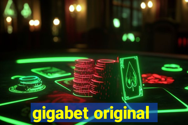 gigabet original